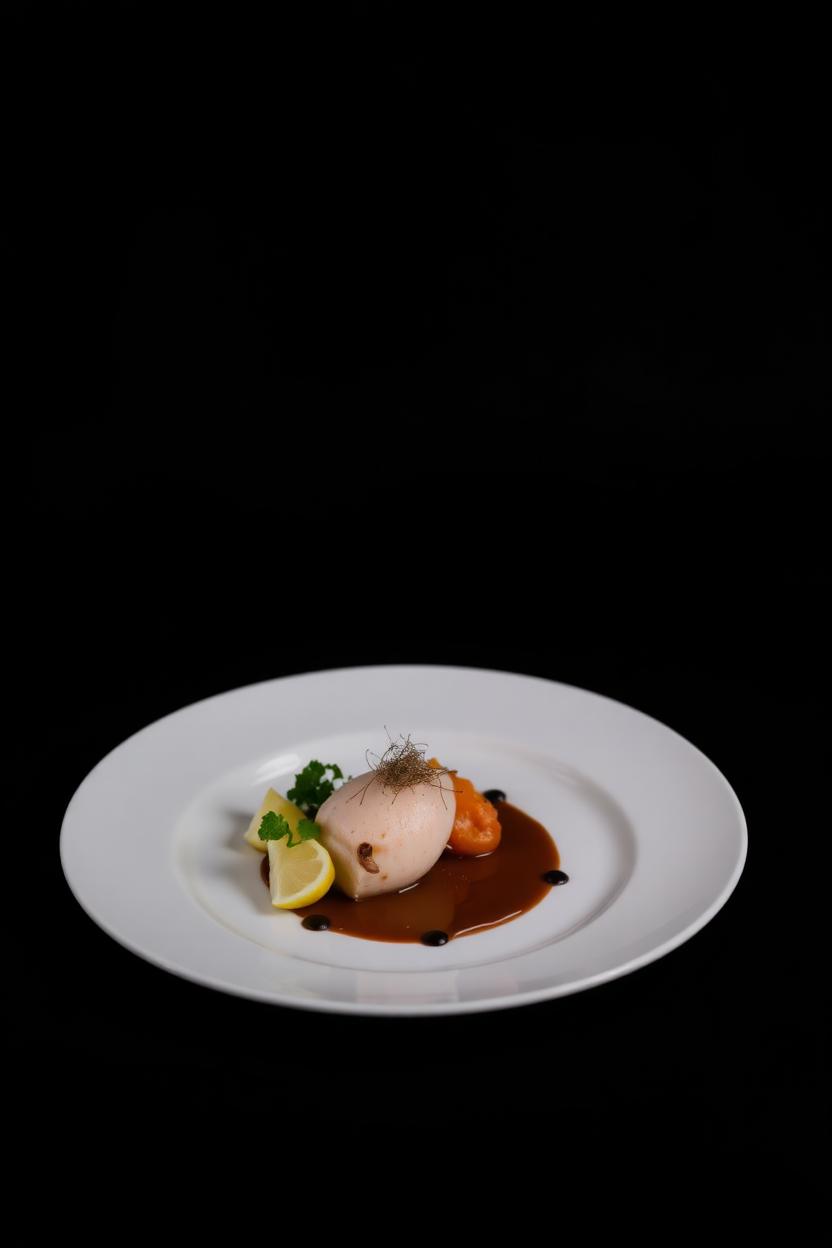 Fine Dining Teller